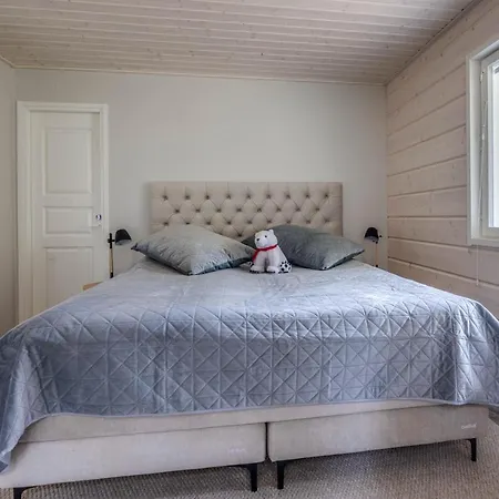 Luksushuvila Panorama Βίλα Himos