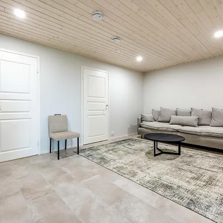 Luksushuvila Panorama *