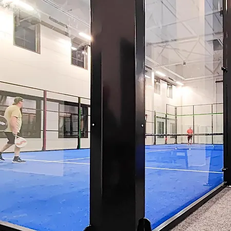 Luksushuvila Panorama Βίλα