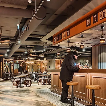 Luksushuvila Panorama Βίλα Himos